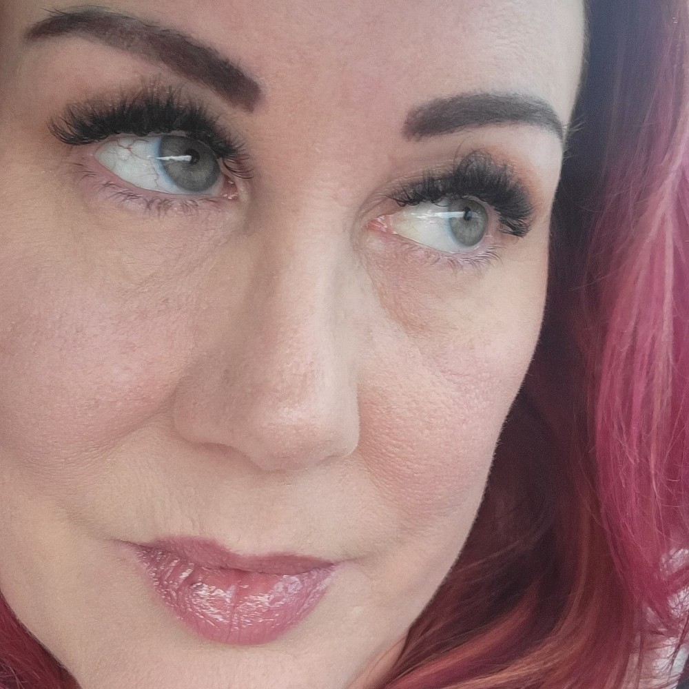 Meet your Posher, Deb